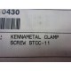 Kennametal STCC-11 STCC11 Clamp Screw - New No Box