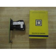 Square D 9999-SX-7 Electrical Interlock 9999SX7 (Pack of 2)