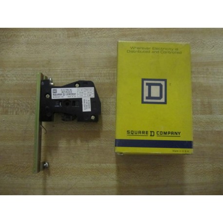 Square D 9999-SX-7 Electrical Interlock 9999SX7 (Pack of 2)