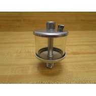 Lube Devices R153-02 Reservoir Gravity Fed 54220 - New No Box