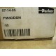 Parker FM3DDSN Flow Control Valve