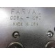 Farval DD54-250 Dual Line Manifold Distribution Valve DD54250 - Used