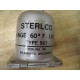 Sterlco 56T Water Regulating Valve - New No Box