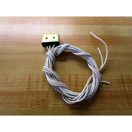 Microswitch Honeywell 5SE1-6 Sealed Switch 91929 - Used
