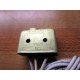 Microswitch Honeywell 5SE1-6 Sealed Switch 91929 - Used