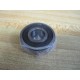 FAG 6201-2RSR Shielded Ball Bearing 62012RSR (Pack of 4)