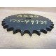 Martin 50 30 Sprocket 5030 4564" Bore Black - New No Box