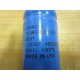 Sprague 36DY Capacitor 1500µF 450VDC - Used