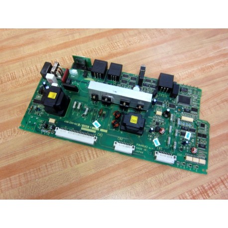 Fanuc A16B-2202-0421 PS Board A16B-2202-042106E   Non-Refundable - Parts Only