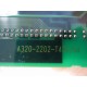 Fanuc A16B-2202-0421 PS Board A16B-2202-042106E   Non-Refundable - Parts Only