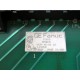 General Electric IC600BF804K Input Module WIC600FP804K Face Plate