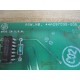 General Electric IC600BF804K Input Module - Used