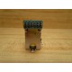 Electronic Controls 801-12C-24 Magnetic Relay 801-12C-24S