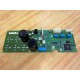 ABB 49Q03201AF Circuit Board CAD722 81Q03201K A02  BAS-DC0 - Used