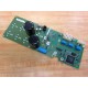ABB 49Q03201AF Circuit Board CAD722 81Q03201K A02  BAS-DC0 - Used
