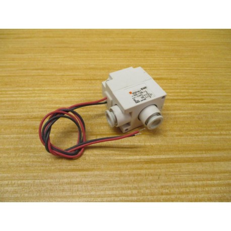 SMC VQ21A1-5G-C8-L Solenoid Valve VQ21A15GC8L - New No Box