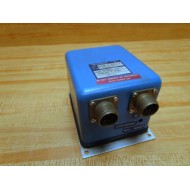 Temposonics DCTM-V-2293-2 Electronic Box DCTMV22932 - Used