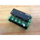 E-T-A X808R-S00-0616-8S0042 Power Unit X808RS0006168S0042 Board As Is - Parts Only