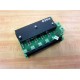 E-T-A X808R-S00-0616-8S0042 Power Unit X808RS0006168S0042 Board As Is - Parts Only