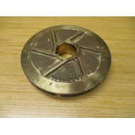 002-2005 Impeller 142X205EY-10 - Used