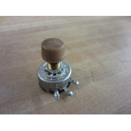 Continental Wirt 406 Potentiometer - Used