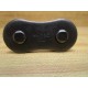 Morse 100-2 CL CP SF Roller Chain Connecting Link 332291 (Pack of 2)