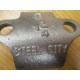 Steel City 1-14" Right Angle Beam Clamp (Pack of 5) - New No Box