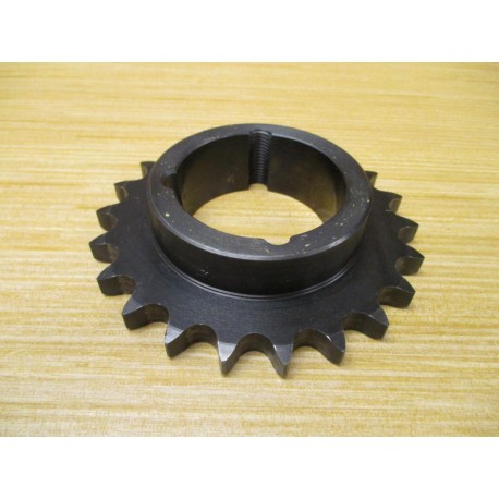 Martin 60BTL22 2012 Bushing Bore Roller Chain Sprocket - New No Box