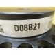 Martin D08B21 Double Roller Chain Sprocket - New No Box