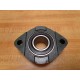 NTN FD205 Flange Mount Housing W AS205-100 - New No Box