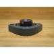 NTN FD205 Flange Mount Housing W AS205-100 - New No Box