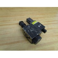 Parker EHD31VJ1C411 Proportional Valve 234912-23D - Used