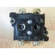 Cutler Hammer 10250T91000T Eaton Block 1 N.O. 1 N.C. 10250t1