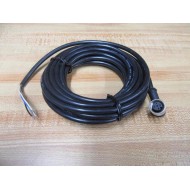 Banner MQDC-415RA Cordset 26848 - New No Box