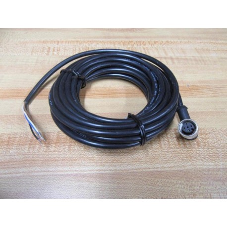 Banner MQDC-415RA Cordset 26848 - New No Box