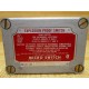 Honeywell  Micro Switch EX-AR8 Snap Switch EXAR8 - New No Box