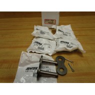 Morse 332199 Roller Chain Link 120 CL CT SF 332284 (Pack of 5)