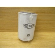 Cross 1A9023 Hydraulic Filter - New No Box