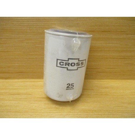 Cross 1A9023 Hydraulic Filter - New No Box