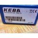 KEBA HT401-BZ Connection Box HT401BZ - New No Box