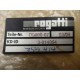 Rogatti D0000-07 Seal Kit 3-014894