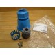 Meltric 513P0D30 Handle, Blue, Nylon