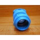 Meltric 513P0D30 Handle, Blue, Nylon