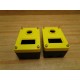 D-13-2(2) Switch Box  H8240 Box Only (Pack of 2) - New No Box