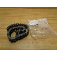 Ansi 40-2 Chain Link Ansi402 20"L Connecting Links - New No Box