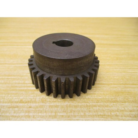 Boston Gear ND30 58" Spur Gear ND30 - Used