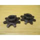 2062B8-30MM Double Pitch Sprocket 2062B830MM (Pack of 2) - New No Box