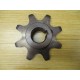 2062B8-30MM Double Pitch Sprocket 2062B830MM (Pack of 2) - New No Box