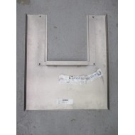 500-06011 Cover Plate 500-06011B - New No Box