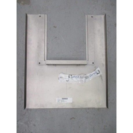 500-06011 Cover Plate 500-06011B - New No Box